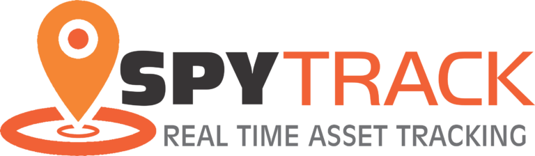 Spytrack GPS Telemetry Logo